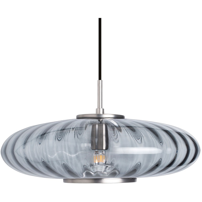 Urc Pendel 36 cm, Røg