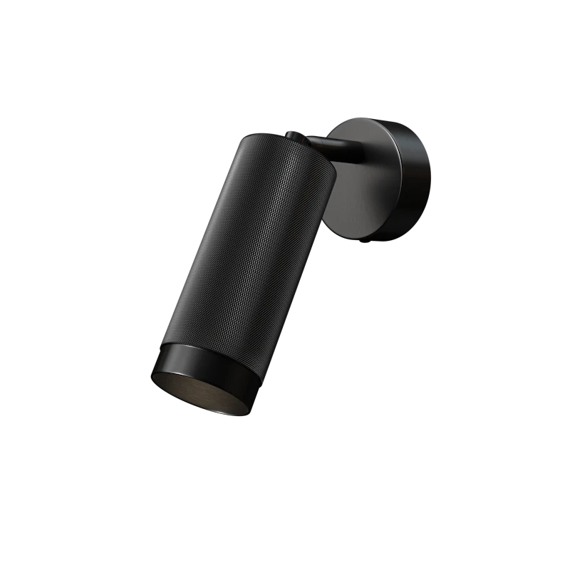 Holster Væg-/Loftslampe, Antracitgrå