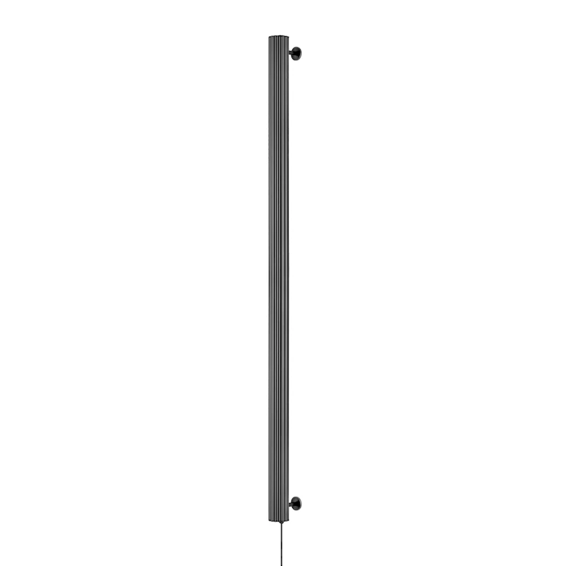Rate Væglampe 115 cm, Antracitgrå