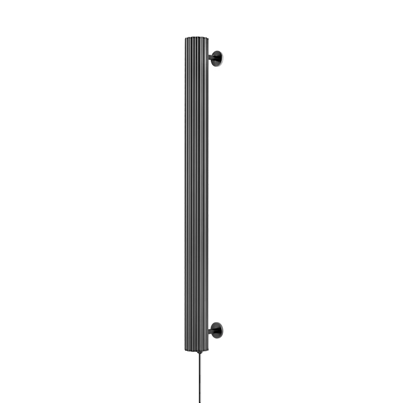 Rate Væglampe 55 cm, Antracitgrå
