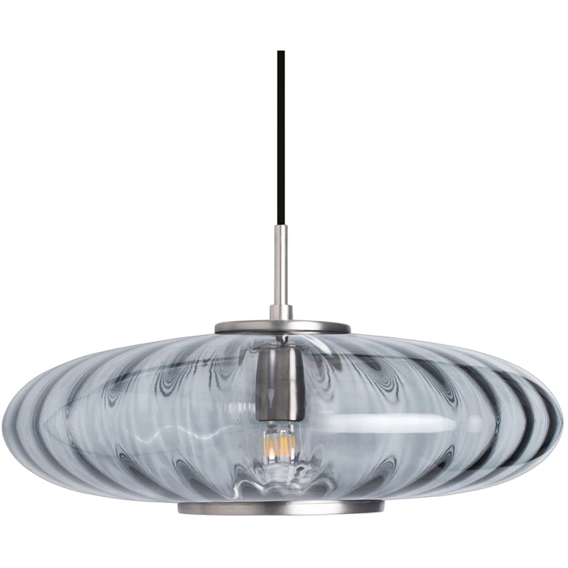 Urc Pendel 36 cm, Røg