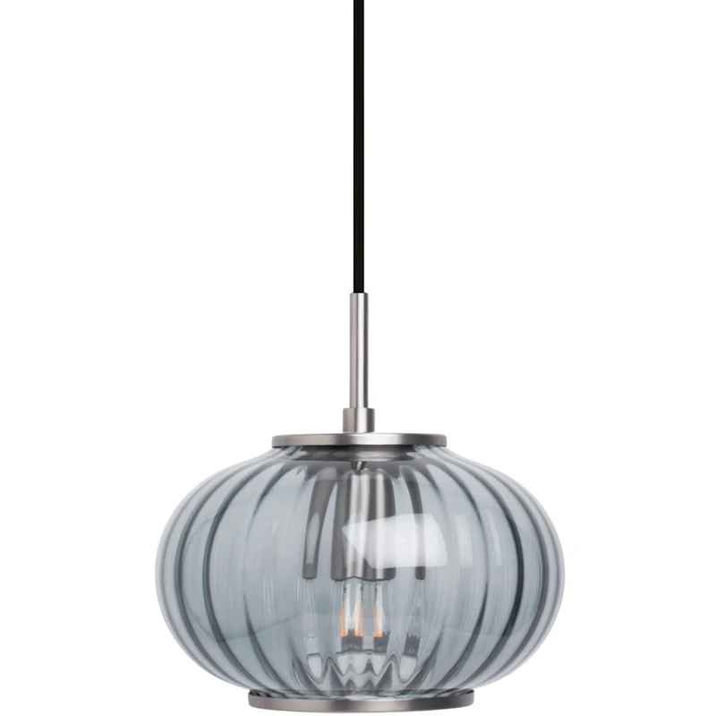 Urc Pendel 19 cm, Røg