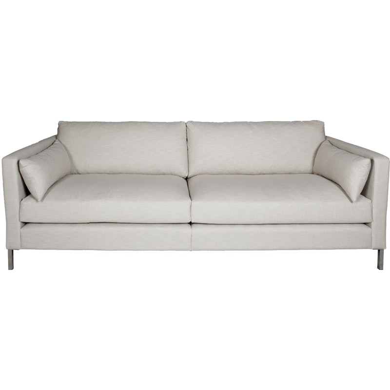 Wave Sofa 3-Pers Pk1, Nolita Flint 11