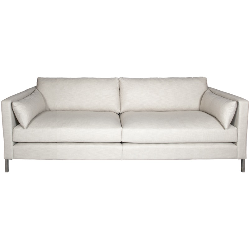 Wave Sofa 3-Personers Pk1, LC Nolita Almond 01