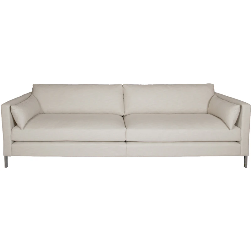 Wave Sofa 4-Pers Pk1, Nolita Flint 11