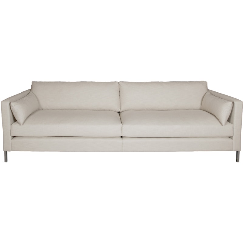 Wave Sofa 4-Pers Pk1, LC Nolita Flint 11