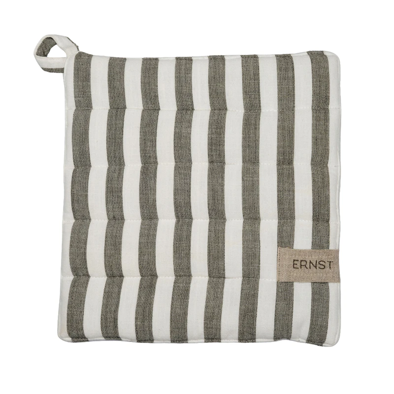 Grydelap, Salvia / Hvid