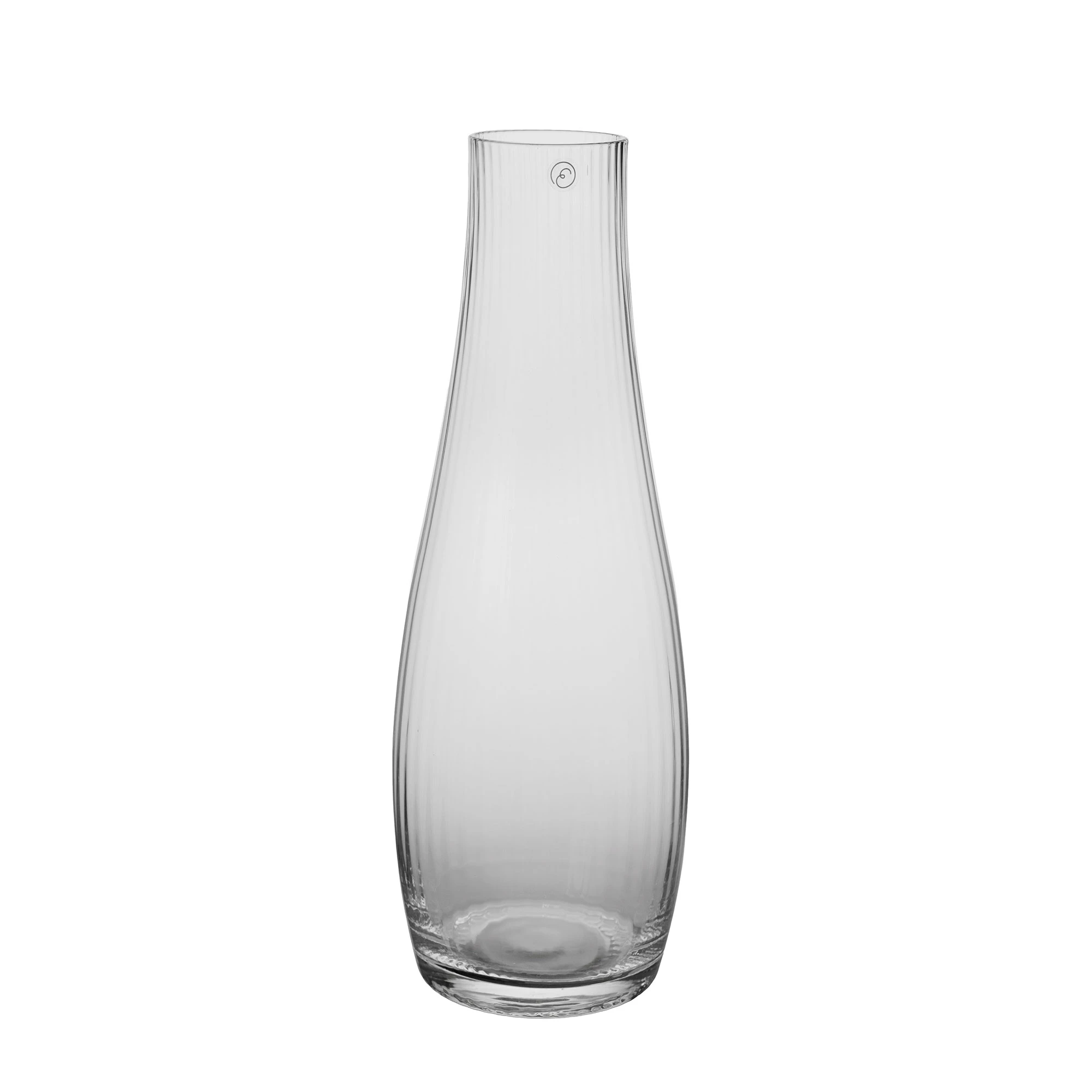 Ernst Vandkaraffel 100 Cl - Vandkarafler & Vandkander Glas Klar - 245034