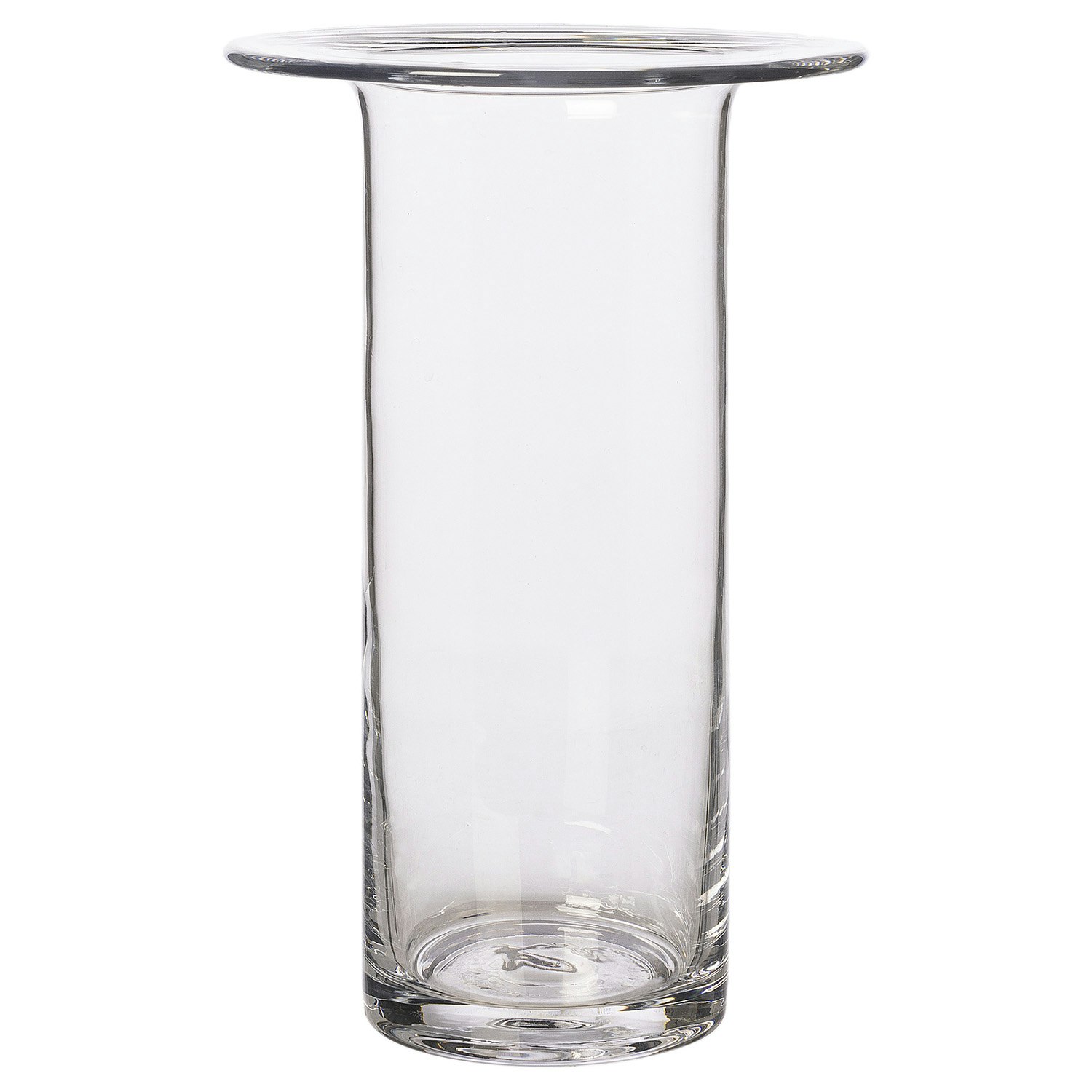 Ernst Vase 27 Cm - Vaser Glas Klar - 364378