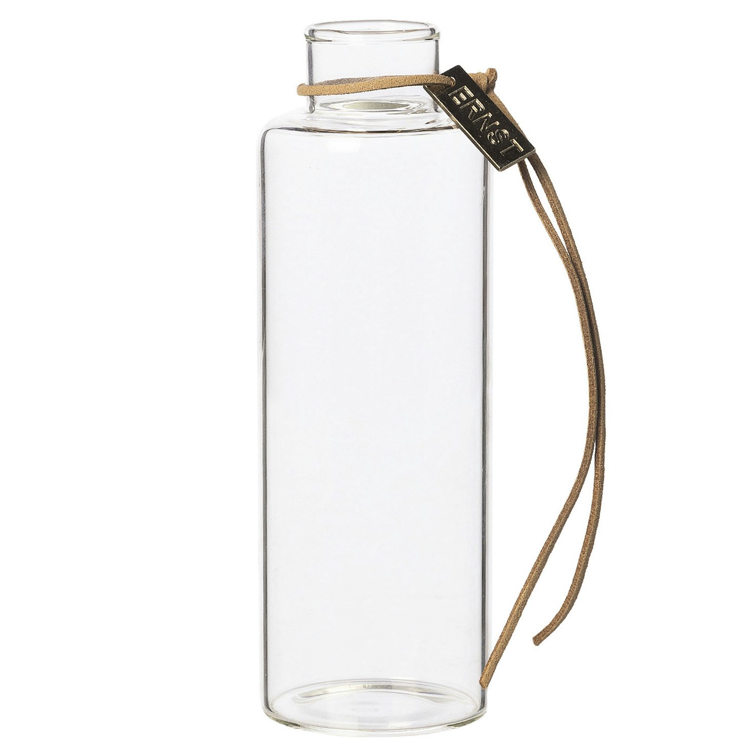 Ernst Vase 15 Cm - Vaser Glas Klar - 364105