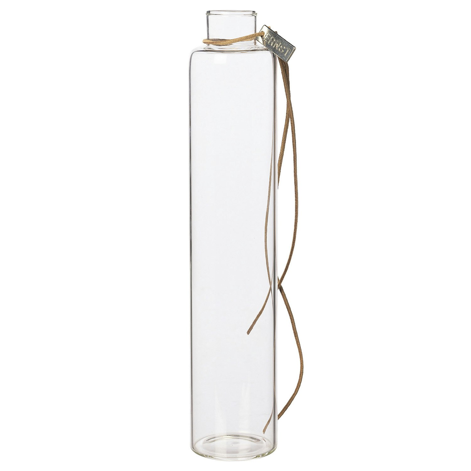 Ernst Vase 25 Cm - Vaser Glas Klar - 364109