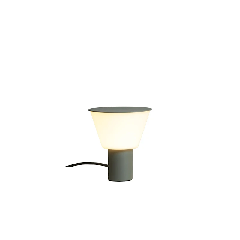 Belt Bordlampe Pale Green