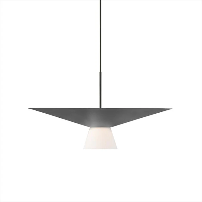 Belt Pendel Ø45 2700K Antracit