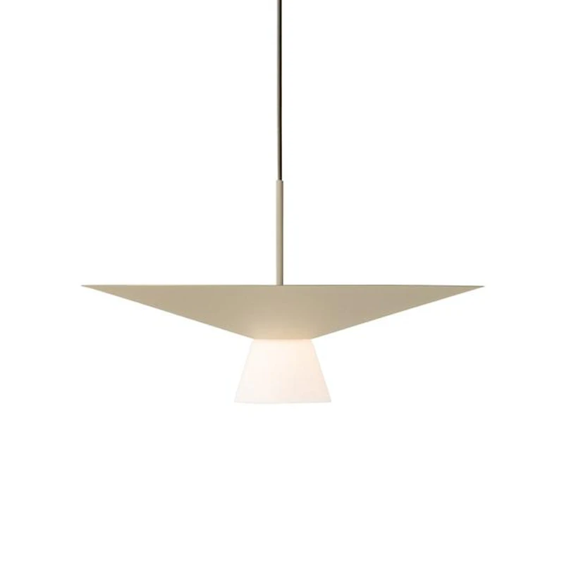 Belt Pendel Ø45 2700K Champagne