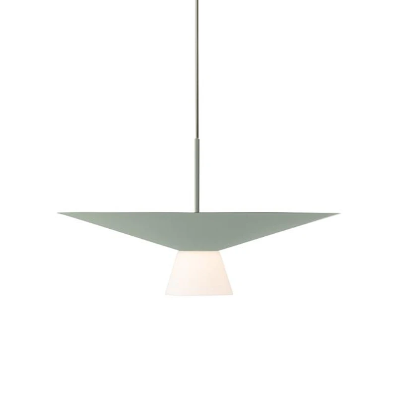 Belt Pendel Ø45 3000K Pale Green