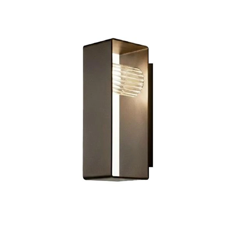 Frame Væglampe 4051X Bronze