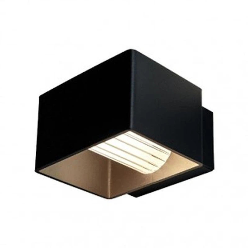Frame Væglampe 4053X Antracit