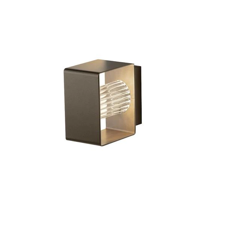 Frame Væglampe 4053X Bronze