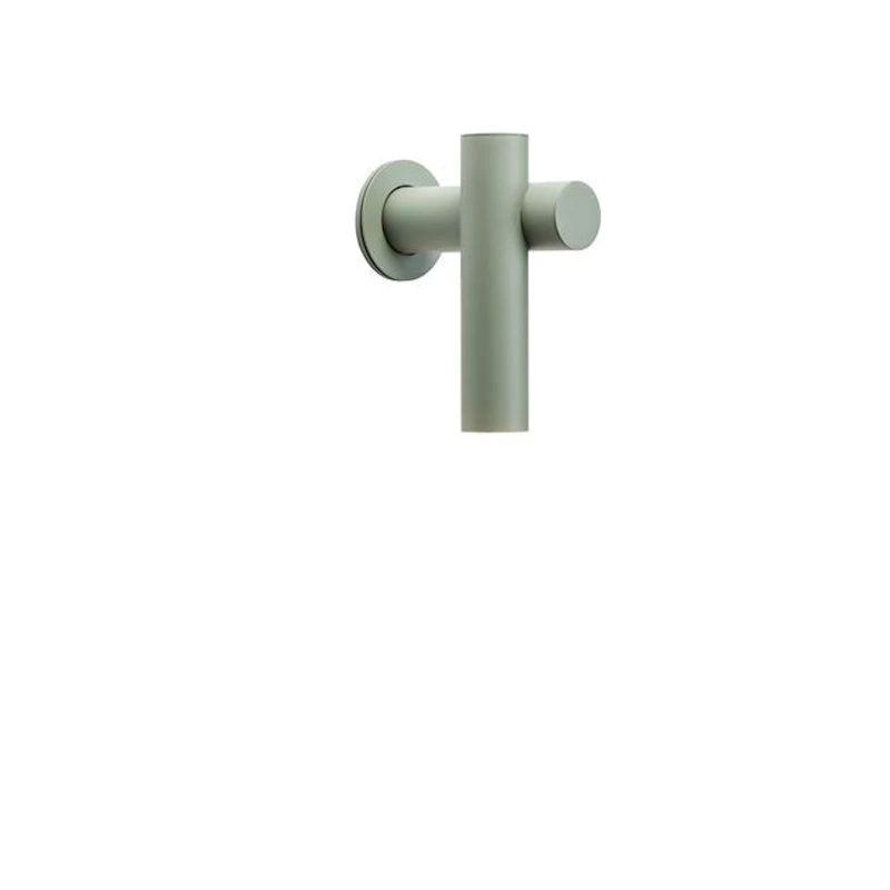 Tik Væglampe Dæmpbar Pale Green