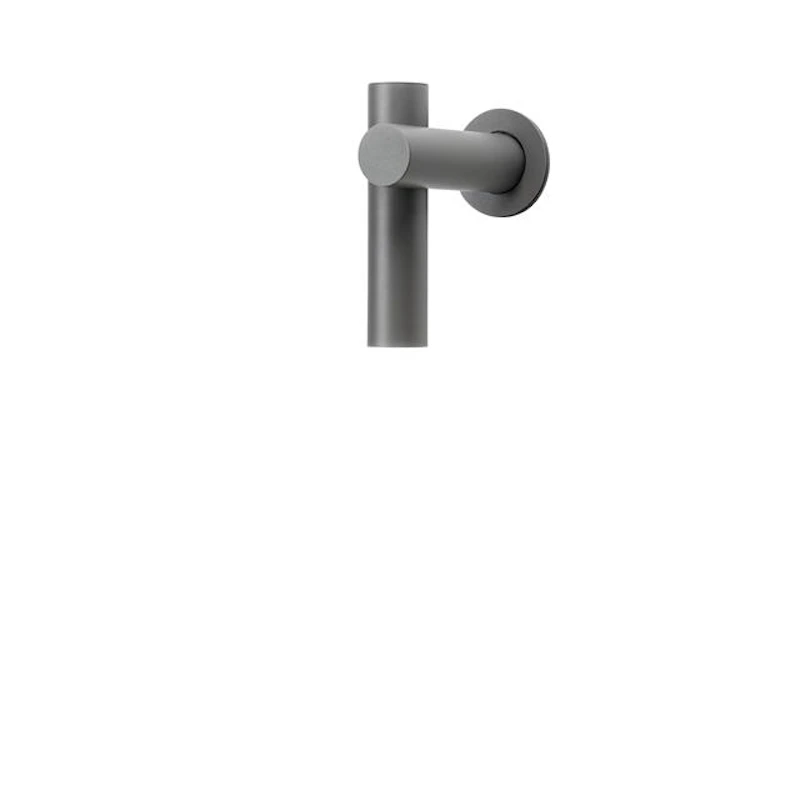 Tik Væglampe Dæmpbar Stone Gray