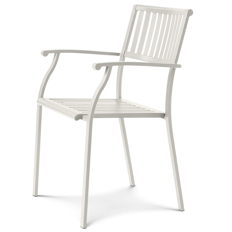 Elisir Armstol, Lily White