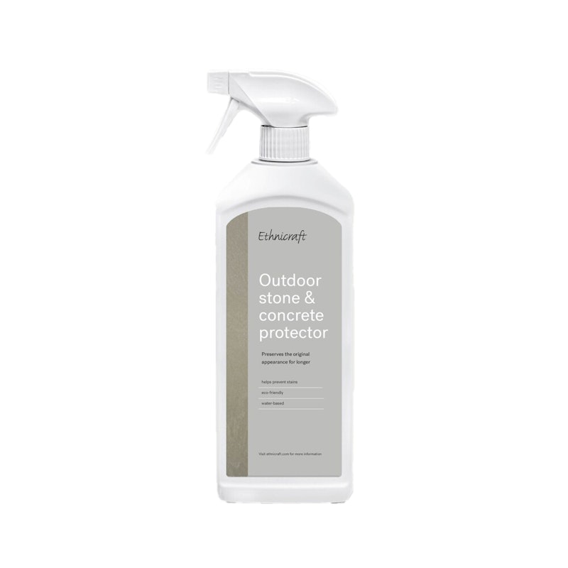 Beskyttelse Til Sten / Beton Udendørs, 500 ml