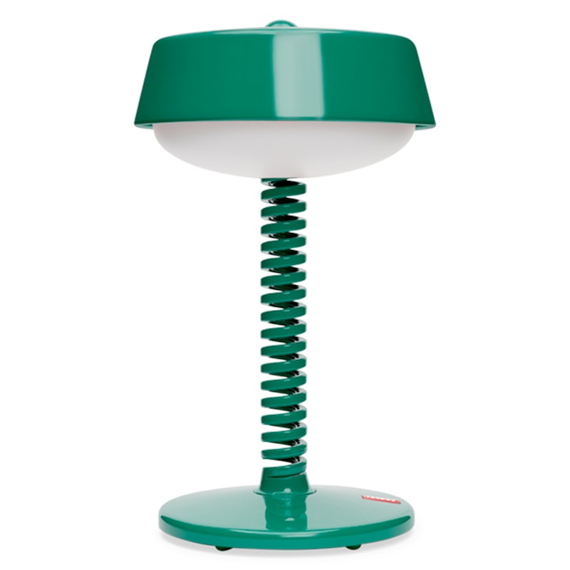 Bellboy Bærbar Bordlampe, Jungle Green