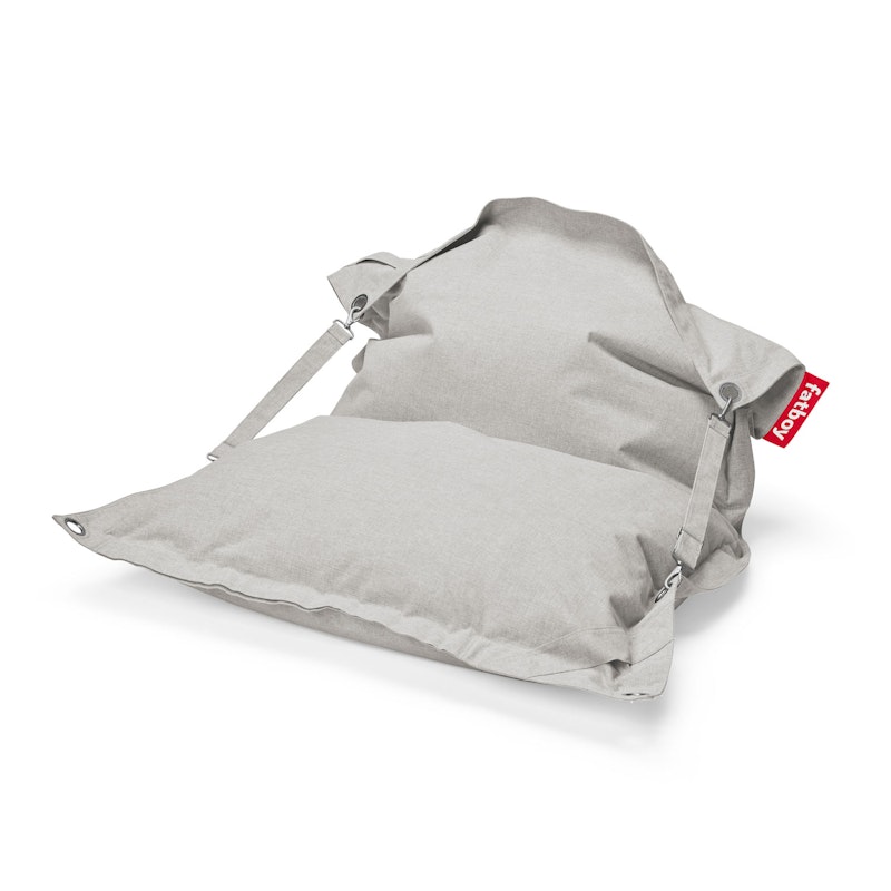 Buggle-up Outdoor Sækkestol, Mist Beige