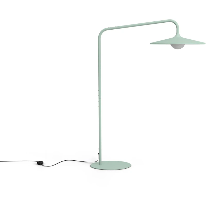 Archigrande Gulvlampe, Mist Green