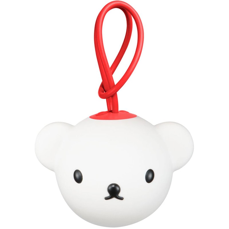 Bolleke x Boris Transportabel Lampe