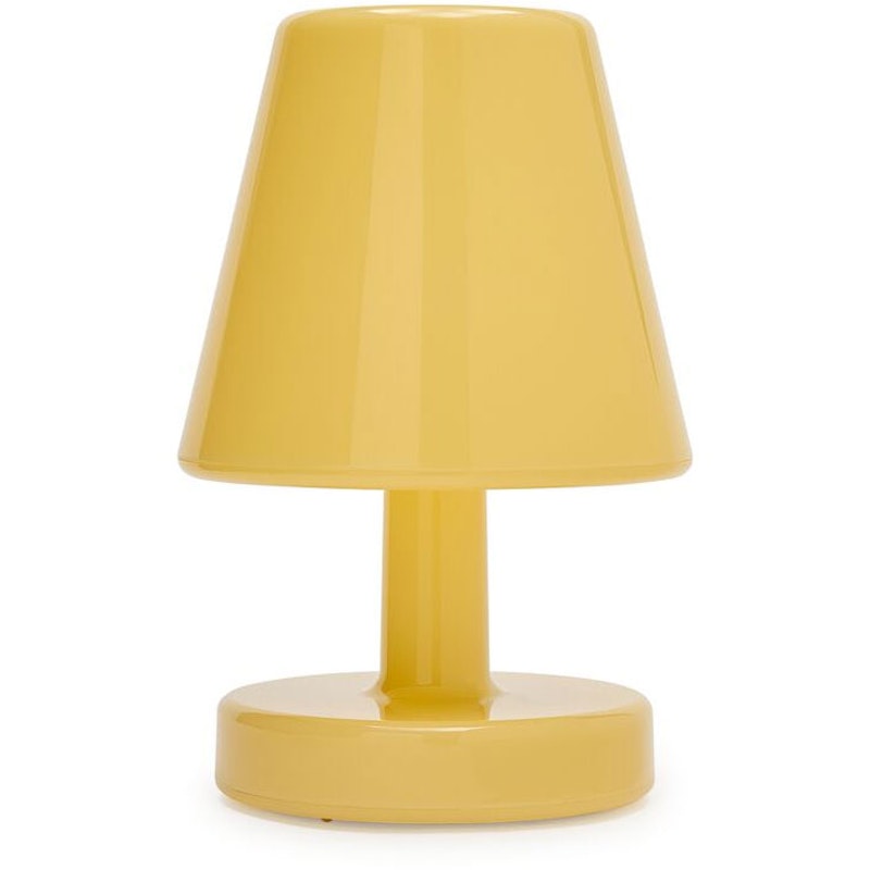 Edison The Ambiance Transportabel Lampe, Pale Yellow