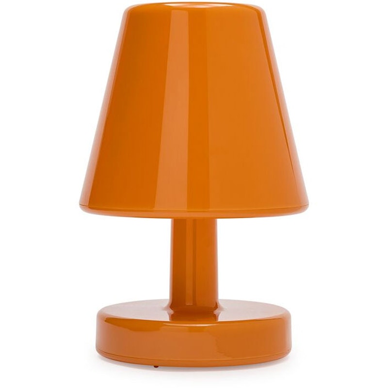 Edison The Ambiance Transportabel Lampe, Sunny Orange