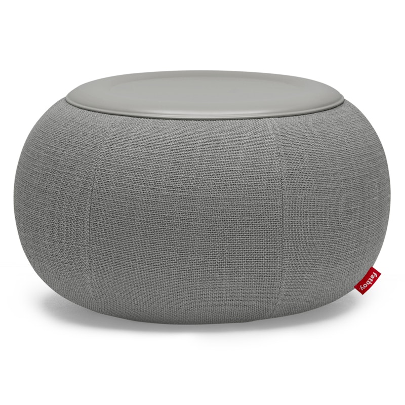 Humpty Sidebord Ø65 cm, Mouse Grey