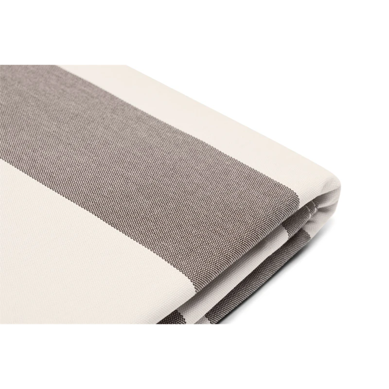 Original Outdoor Betræk, Stripe Cacao