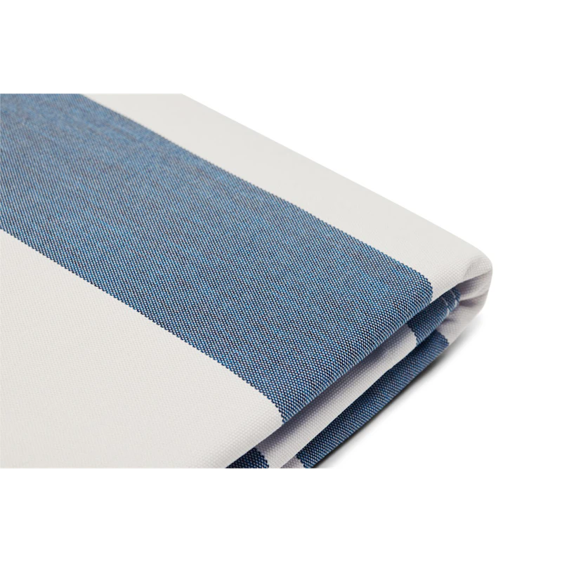 Original Outdoor Betræk, Stripe Ocean Blue