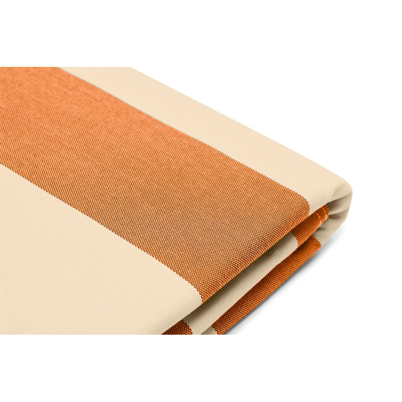 Original Outdoor Betræk, Stripe Orange