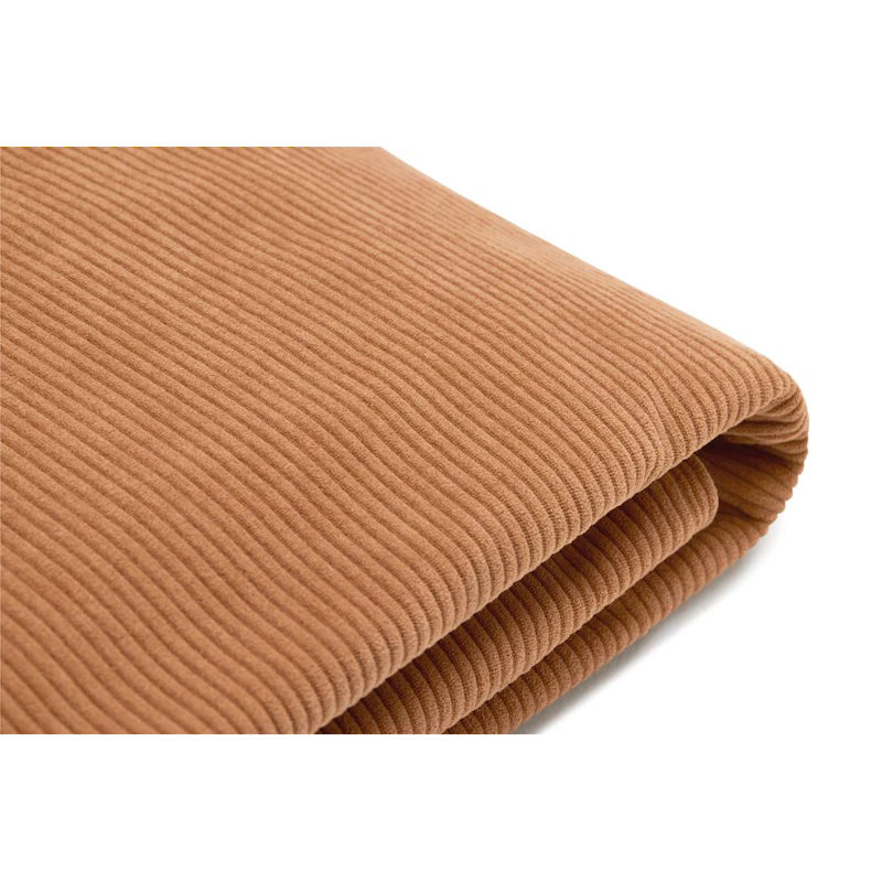 Original Slim Cord Betræk, Teddybear