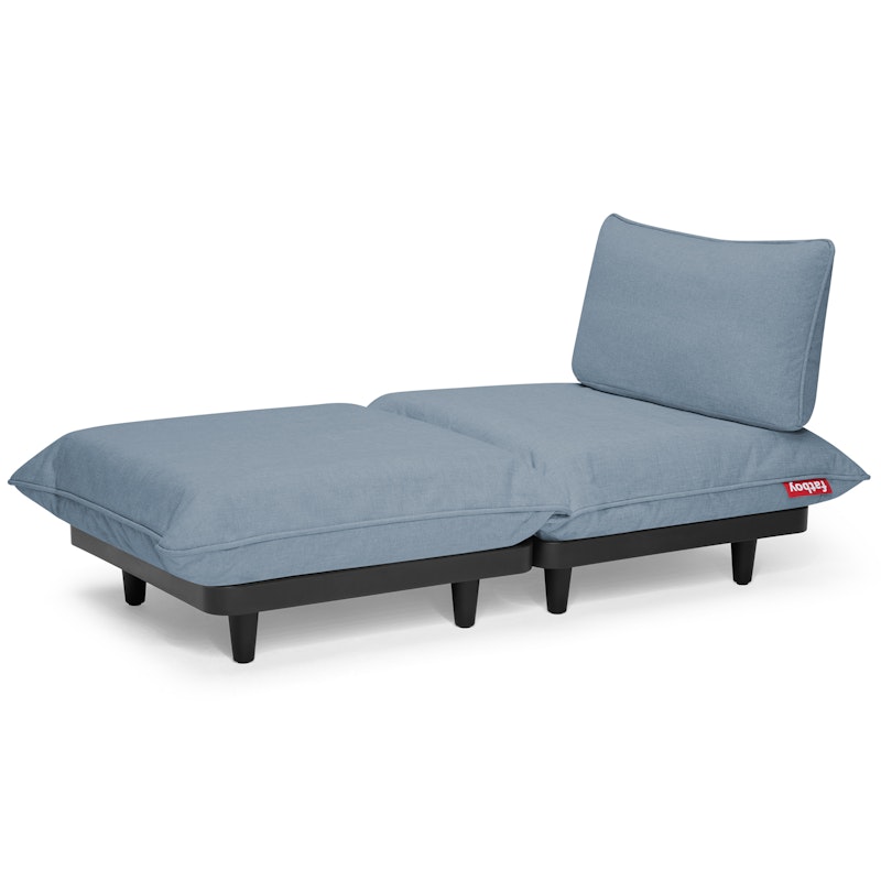 Paletti Divan, Storm Blue