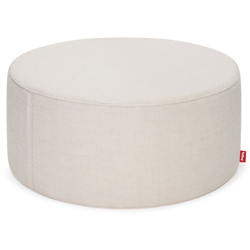 Pfffh Boucle Recycled Puf, Creme