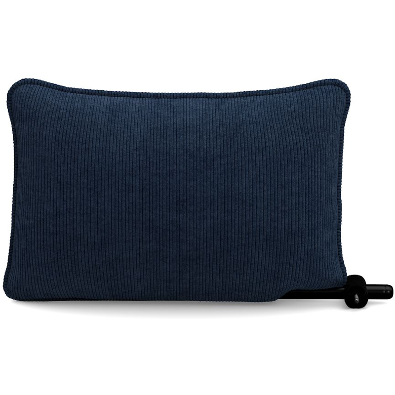 Sumo Cord Recycled Armlæn, Deep Blue