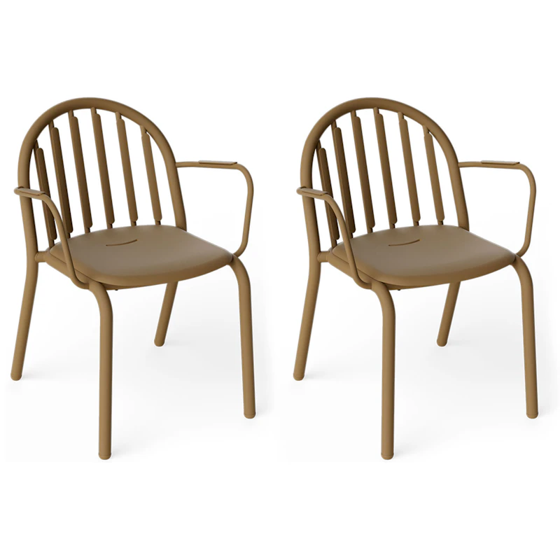 Fred's Armstol 2-pak, Mochaccino