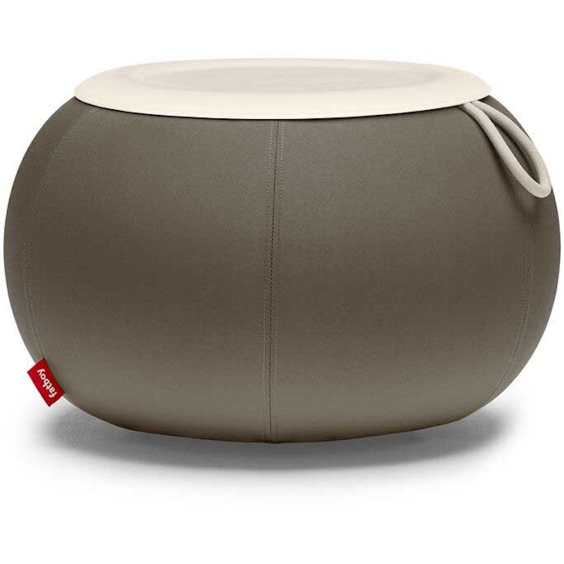 Humpty Sofabord, Asketræ