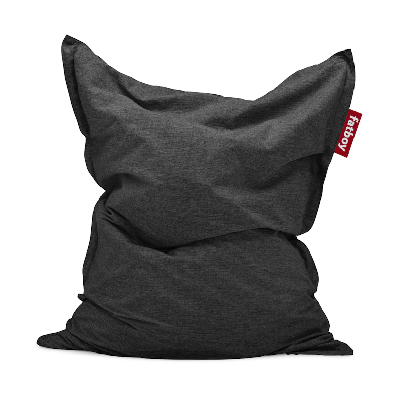 Original Outdoor Sækkestol, Thunder Grey