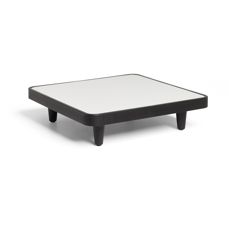 Paletti Table, Light Grey