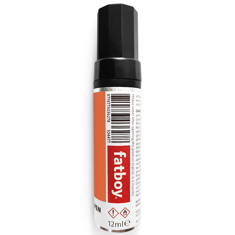 Retouch Marker, Tangerine