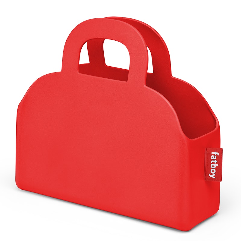 Sjopper-Kees Taske, Red