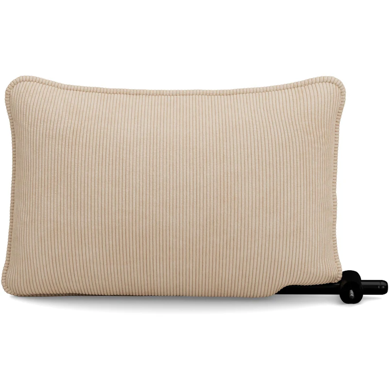 Sumo Cord Recycled Armlæn, Beige