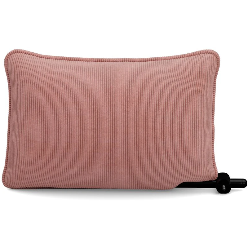 Sumo Cord Recycled Armlæn, Soft Pink