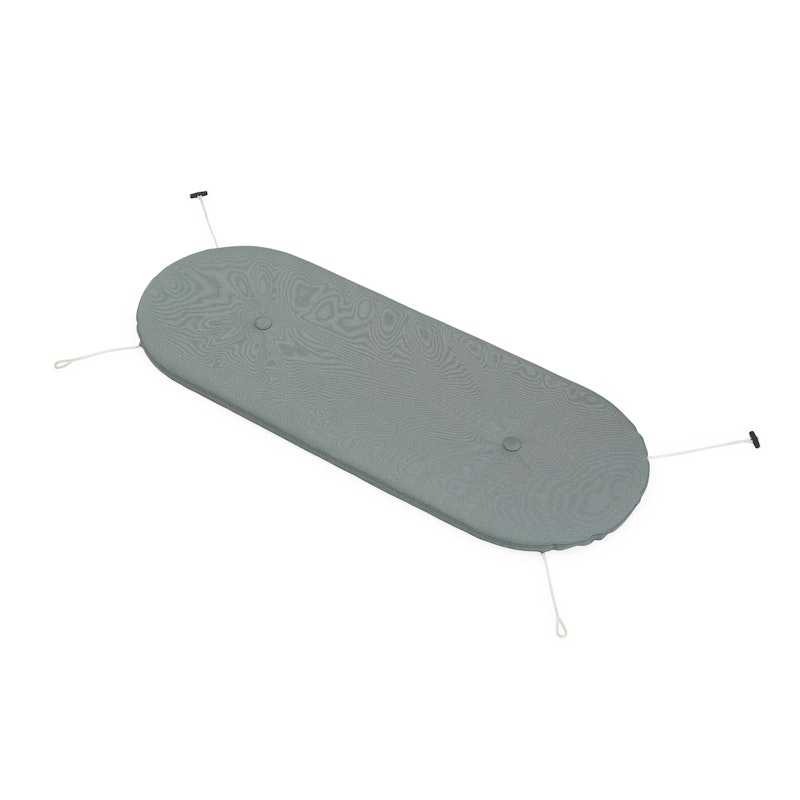 Toní Bankski Sædepude, Fyrretræsgrøn