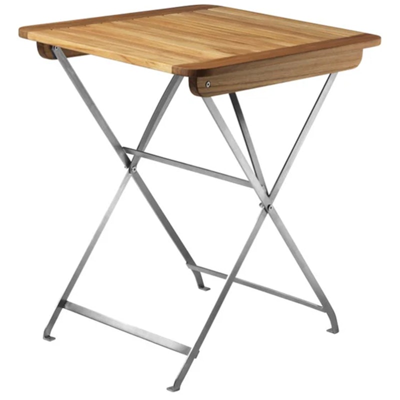 M26 Lilleø Bord, Teak